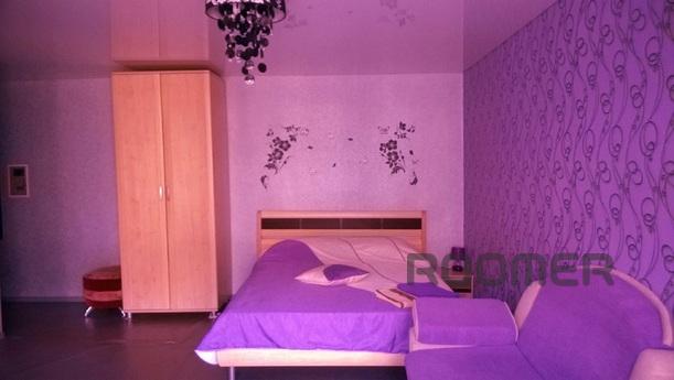 Comfortable apartment with a low price, Khabarovsk - apartment by the day