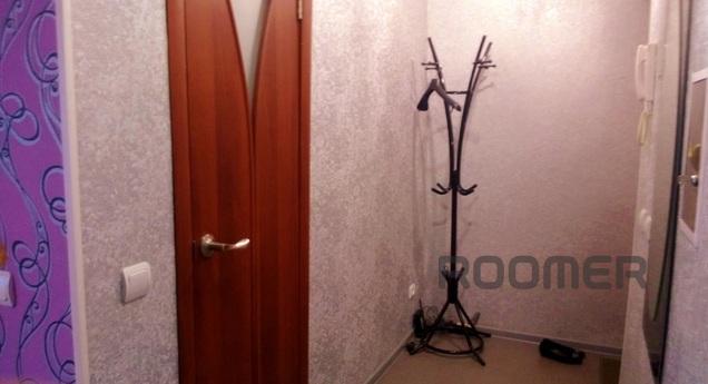 Comfortable apartment with a low price, Khabarovsk - apartment by the day