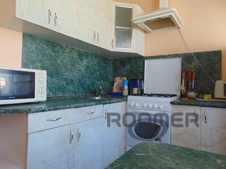 Apartment in historic center, Volgograd - apartment by the day