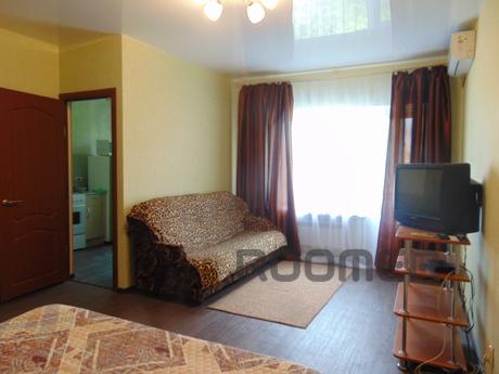 1 комнатная квартира посуточно, Волгоград - квартира посуточно