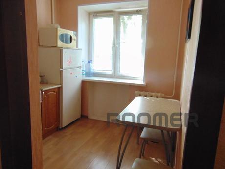 1 bedroom apartment for rent, Волгоград - квартира подобово