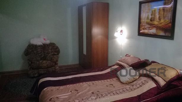 Rent in Kislovodsk, Kislovodsk - apartment by the day