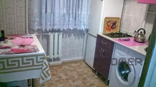 Rent in Kislovodsk, Kislovodsk - apartment by the day