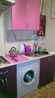 Rent in Kislovodsk, Kislovodsk - apartment by the day