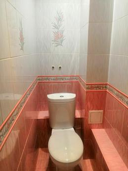 One room apartment in Leninsky District, Chelyabinsk - apartment by the day