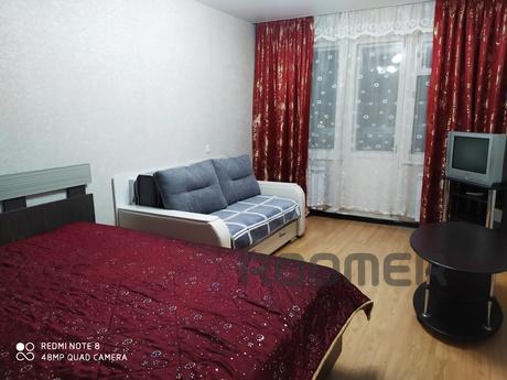 One room apartment in Leninsky District, Chelyabinsk - apartment by the day