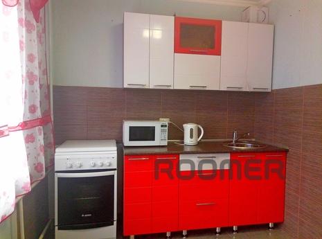 One room apartment in Leninsky District, Chelyabinsk - apartment by the day
