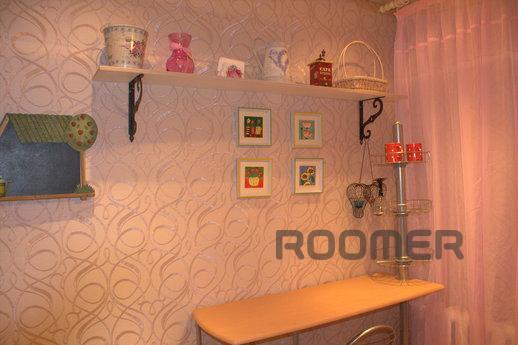 Cozy apartment with renovated., Ivanovo - apartment by the day