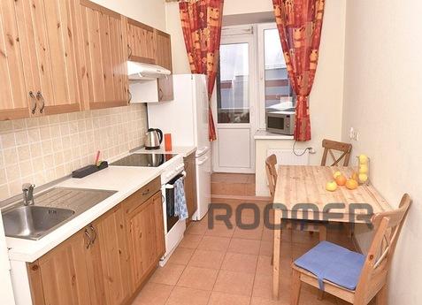 Comfortable apartment in a step from the, Санкт-Петербург - квартира подобово