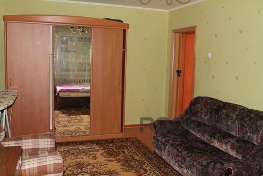 Комфортабельная 1 комнатная квартира, Краснодар - квартира посуточно