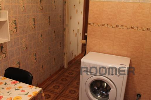 Комфортабельная 1 комнатная квартира, Краснодар - квартира посуточно