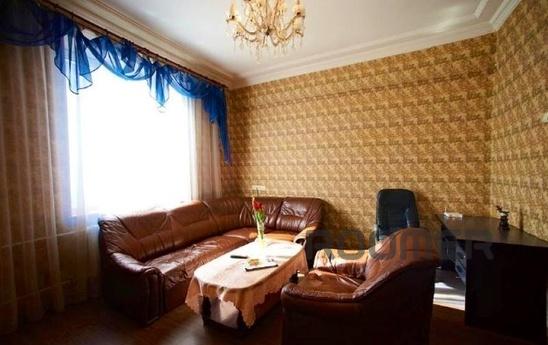 Квартира на добу, Смоленськ - квартира подобово