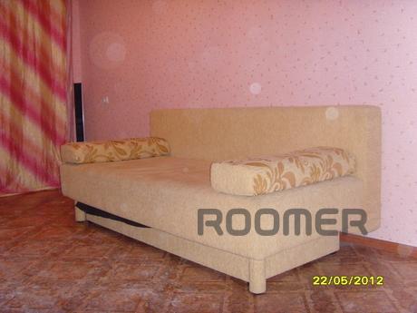 Apartment for hours and days., Kemerovo - apartment by the day