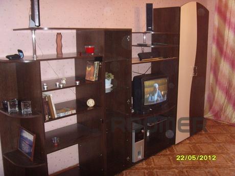 -Apartments are used only for accommodation, the holding of 