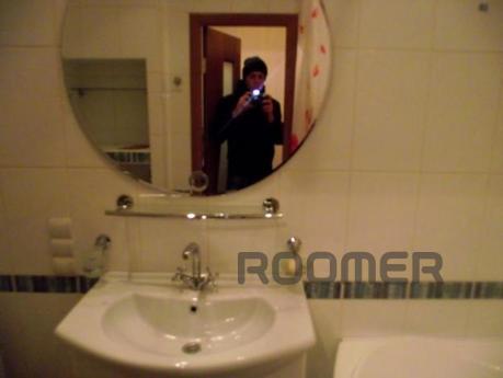 1 bedroom apartment (rent). Centre, Kemerovo - apartment by the day