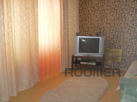 2-bedroom. Luxury apartment (rent), Kemerovo - apartment by the day