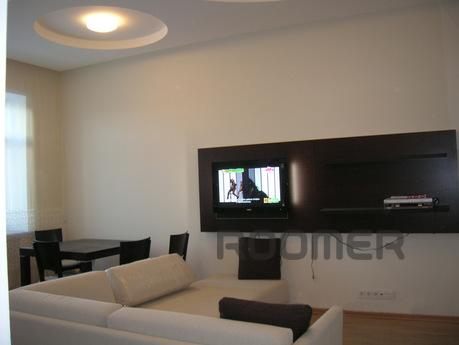 Beautiful apartment (rent) in the center of Kemerovo! Everyt
