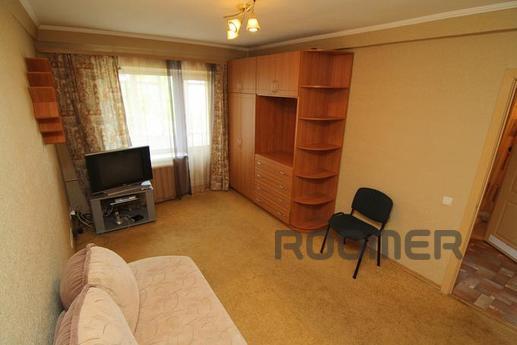 The apartment is the business level in T, Tyumen - apartment by the day