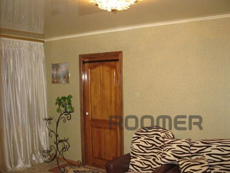 Уютная, чистая 2-комнатная квартира, Брянск - квартира посуточно