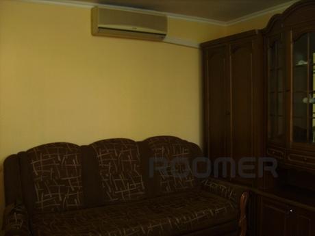 2-flat in the center of Sochi for recrea, Sochi - apartment by the day