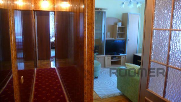 2 rooms Apartment Riviera Park, Sochi - apartment by the day