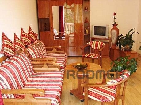 Cosy private guest house located in the heart of the city of