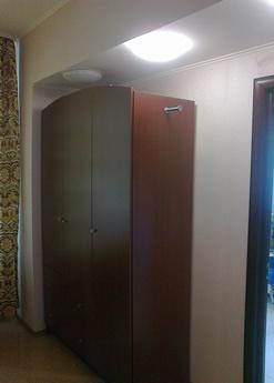 Квартира у метро в московському районі, Санкт-Петербург - квартира подобово