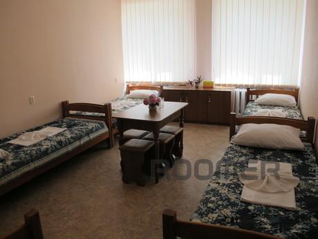 We rent cheap rooms, close to the train, Mykolaiv - apartment by the day
