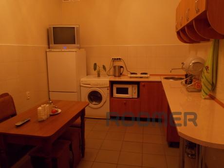 The rooms at the Euro-Hostel Nikolaev, Mykolaiv - apartment by the day