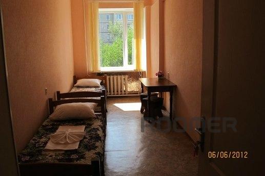 Cozy Hostel in Nikolaev - a reasonable price; Home furnishin