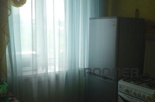 1 bedroom Apartment for rent, Khabarovsk - apartment by the day