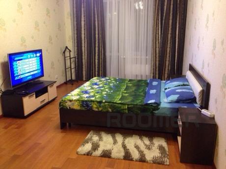 Premium apartment in a luxury house, Perm - apartment by the day