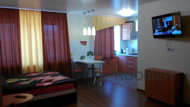 Daily excellent studio apartment in the absolute center of P