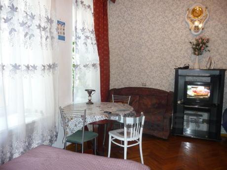 Rent apartment in the center, Saint Petersburg - apartment by the day