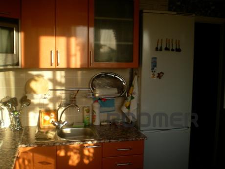 a cozy apartment for rent by owner, Saint Petersburg - apartment by the day