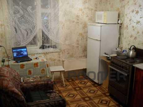 Two bedroom apartment, Leninsky district, Chelyabinsk - apartment by the day