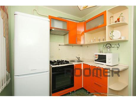 District R / W station, Leninsky, Chelyabinsk - apartment by the day