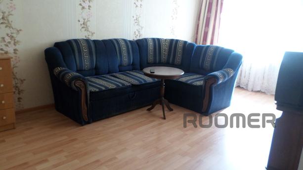 Rent 3-com tochno, monthly, Odessa - apartment by the day