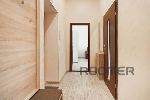 Center Apartment Deribasovskay10 all new, Odessa - apartment by the day