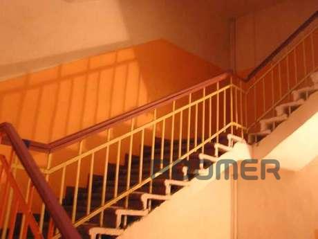 Center Apartment Deribasovskay10 all new, Odessa - apartment by the day