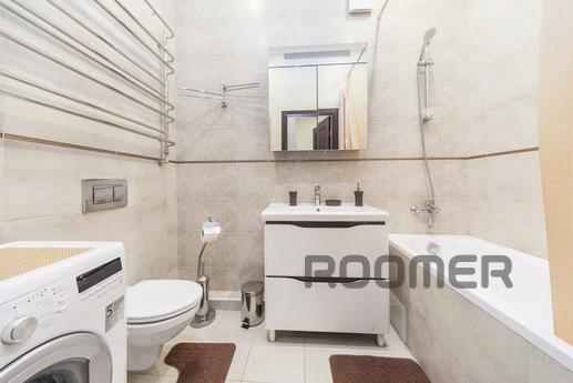 Center Apartment Deribasovskay10 all new, Odessa - apartment by the day