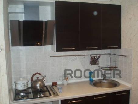 Rent for various periods 2-bedroom, Sochi - apartment by the day