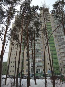 Large bright apartment, Воронеж - квартира подобово