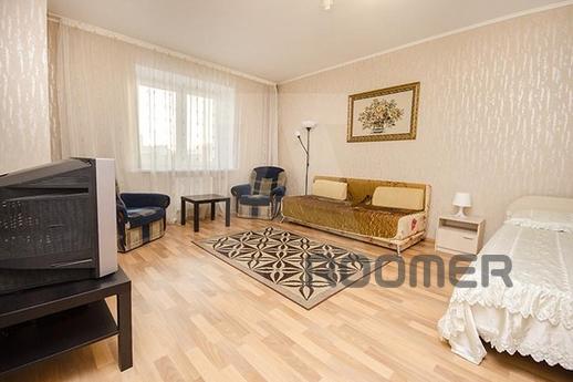 apartment in Moscow, Moscow - apartment by the day