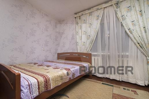 Apartments for rent, Moscow, Москва - квартира подобово