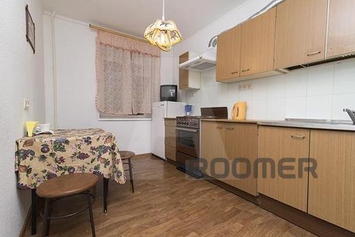 Apartments for rent, Moscow, Москва - квартира подобово