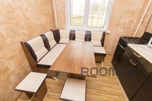Rent an apartment in Moscow at night, Москва - квартира подобово