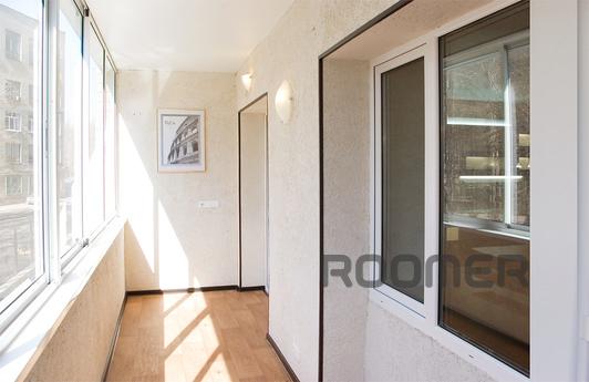 1-room. studio apartment in the center o, Voronezh - apartment by the day