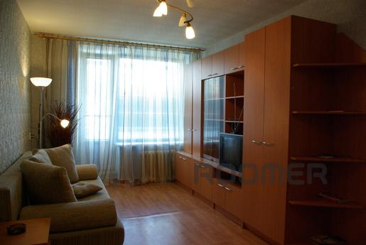 2-bedroom cozy apartment in the center of Voronezh near the 
