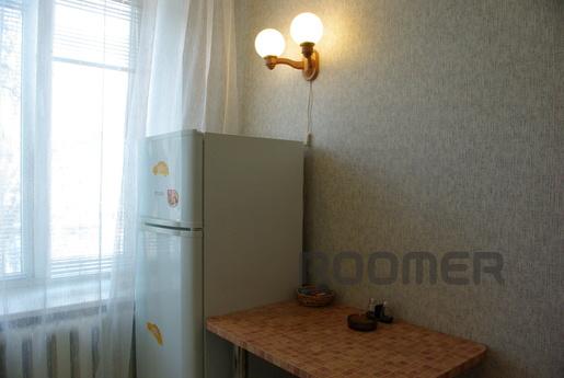 2-room apartment in the center, Voronezh - apartment by the day